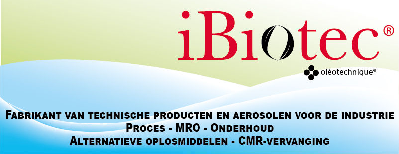 iBiotec® NEUTRALENE® BIO 1000 veilig oplosmiddel